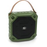 Terabyte LN-29 bluetooth zvučnik zeleni Cene