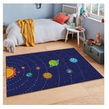 Conceptum Hypnose tepih Hmi Kdc-15, pravokutni, 80 x 140 cm, tamnoplava | Eponuda.ba