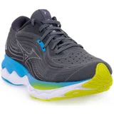 Mizuno 51 WAVE SKYRISE Siva