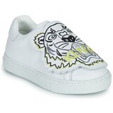 Kenzo Nizke superge K59039 Bela Cene