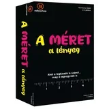 velikost je pomembna - družabna igra v madžarščini