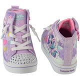 Skechers Patike za devojčice Twi-lites 2.0, Šarene | Eponuda.com