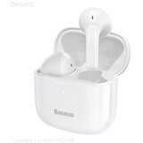Baseus Bluetooth slusalice TWS Bowie E3 white | Eponuda.ba