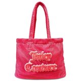 Juicy Couture CAROLINE MESH M Ružičasta | shoptok.hr
