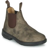 Blundstone KIDS-BLUNNIES-565 Smeđa | shoptok.hr