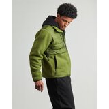 The North Face M RMST DENALI TEK HYBRID JACKET Kaki | shoptok.hr