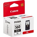 Canon ČRNILO PG-560XL ČRNO ZA TS5350/TS5351/TS5352 14,3ml | Shoptok.si