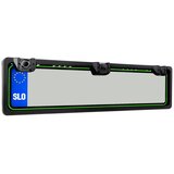 Peiying Auto kamera za vožnju unazad u ramku tablice sa senzorima PY0105P Cene
