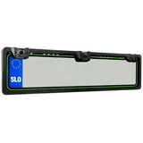 Auto kamera za vožnju unazad u ramku tablice sa senzorima PY0105P