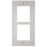 2N 9155012 - Stenski okvir IP Verso, 2 modula Cene