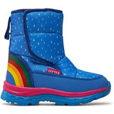 Agatha Ruiz De La Prada Škornji za sneg 241991-A D Modra | Shoptok.si