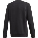 Adidas Puloverji JB MH CREW Črna | Shoptok.si