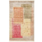 Conceptum Hypnose zr 07 - beige autumn multicolor carpet (90 x 150) | Eponuda.com