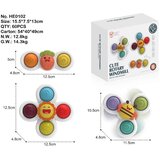  Senzorni set za igru za najmlađe - šareni | shoptok.hr