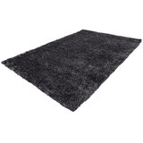 Kayoom PREPROGA Z VISOKIM FLOROM Diamond 700 Anthrazit 120/170 cm taftano antracit | Shoptok.si