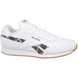 Reebok Royal Classic Jogger 3 Bijela | shoptok.hr