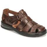 Casual Attitude Sandali & Odprti čevlji SLOWY Kostanjeva | Shoptok.si