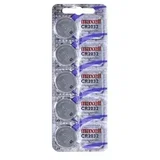 BATERIJA CR 2032 BLISTER 1PAK