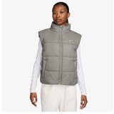 Nike ženski prsluk W nsw tf synfl nk clsc vest FZ5922-320