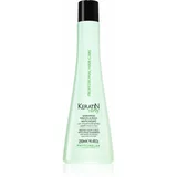 Phytorelax Laboratories Keratin Curly šampon za kovrčavu i valovitu kosu anti-frizzy 250 ml