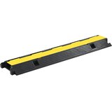  Rampa za zaštitu kabela s 1 kanalom gumena 100 cm | shoptok.hr