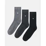 Set dugih čarapa 3 para Pierre Cardin