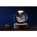 Lampa Kristalna Jednorog XL2723A