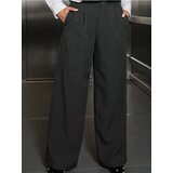 Sinsay Wide leg hlače | shoptok.hr