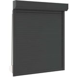  Roleta aluminijska 110 x 130 cm antracit | shoptok.hr