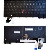  Tastature za laptop Lenovo ThinkPad T14 Gen 3/4 L14 Gen 4 P14s Gen 3 P14s Gen 4 backlight | Eponuda.com