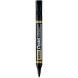 Pentel Permanent marker N 850 crni 20+4 | Eponuda.com