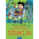  Konačno sve avanture jednog Džonija Cene