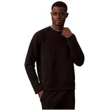 Calvin Klein crni muški duks Cene