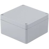 Weidmüller Univerzalno kućište KLIPPON K51 RAL7001 220 x 81 x 120 aluminij siva (RAL 7001) 1 komad Cijene