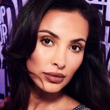 Rimmel London Wonder'Bond maskara za volumen i produžavanje trepavica nijansa Brown 11 ml | shoptok.hr