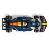 Lego Speed Champions: Dirkalni avtomobil Oracle Red Bull Racing RB20 F1 | Shoptok.si