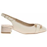 Ara Nizki čevlji 122042805 pisana Cene