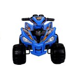 Quad na akumulator Medium - plavi | shoptok.hr
