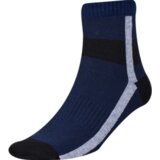 Peak muške čarape sportske W394081 blue Cene