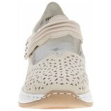 Rieker N438260 Bež | shoptok.hr