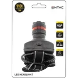 901626 Naglavna svetilka naglavna Zoom 1W LED, (21653740)