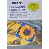 Folija za plastifikaciju A4 100listova 80mikrona (papir za laminaciju) Cene