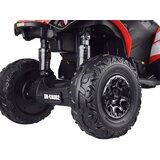Quad Can-am AKU – red | shoptok.hr