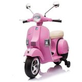  Motor na akumulator vespa pink 6v4.5ah 1+1 motor a003 ( 11/003-1 ) | ePonuda.com
