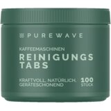 Purewave Tablete za čišćenje aparata za kavu - 100 komada | shoptok.hr