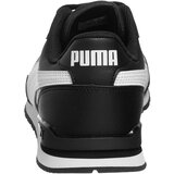 Puma Muške patike St Runner V3 L crno-bele | ePonuda.com