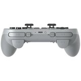 8BitDo Bežični gamepad Pro 3 BT/2.4Ghz/Multi platform/Gray edition + Dock | Eponuda.com