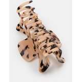 Sinsay Kopča za kosu s leopard printom | shoptok.hr