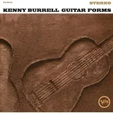 Key Burrell - Guitar Forms (Acoustic Sounds)
