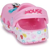 Crocs Cokli Mickey Frnds Minnie Cls Clg T Večbarvna | Shoptok.si